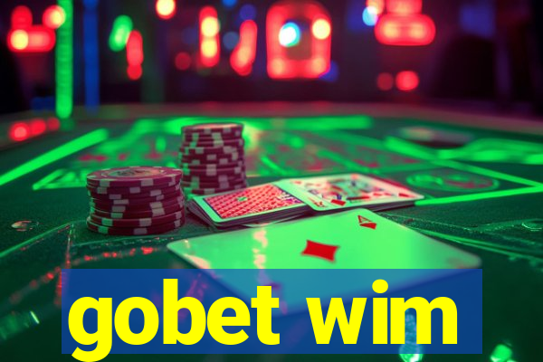 gobet wim